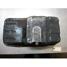 12N005 Engine Oil Pan From 1998 Honda CR-V  2.0